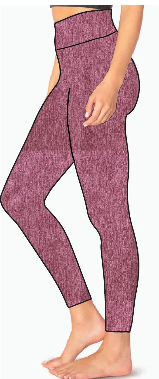 Yoga Legging