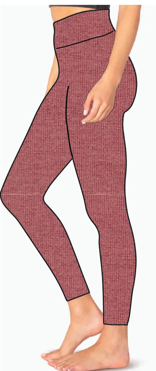 Yoga Legging
