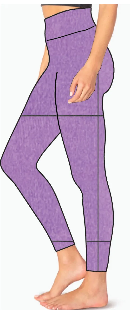 Yoga Legging