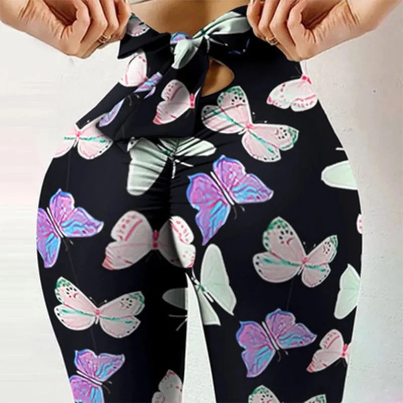 Yoga Leggings
