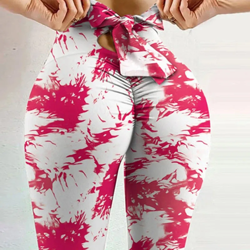 Yoga Leggings